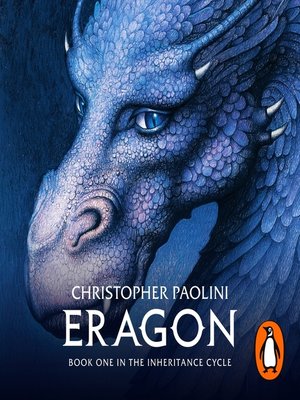 Eragon - Audiobook
